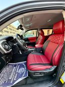 Toyota Tacoma 2021 TRD SPORT 4 DOORS V6 USA IMPORTED