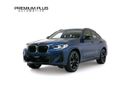 BMW X4 M40I 3.0L 2023 BMW X4, Warranty, 2026 BMW Service Pack, Low Kms, Excellent Condition, GCC