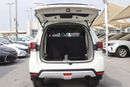 نيسان إكستيرا SE 4WD