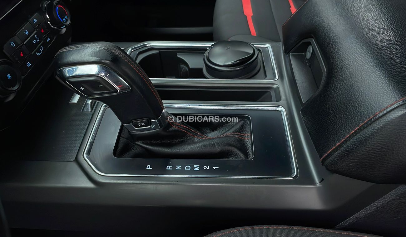 Ford F 150 XLT 3.5 | Under Warranty | Inspected on 150+ parameters