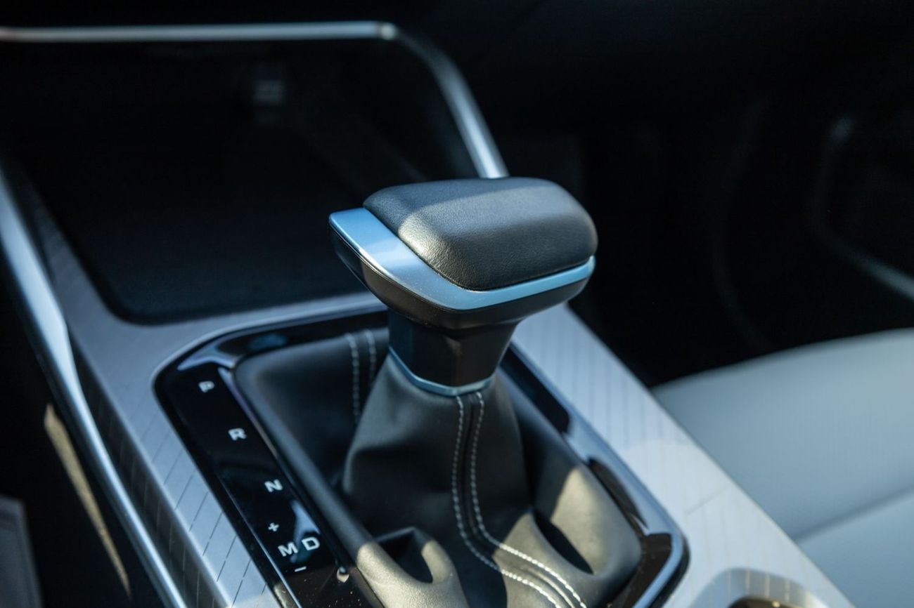 Geely Emgrand GF 1.5L