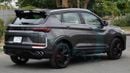 Geely Coolray (For Export , НА ЭКСПОРТ) GF 1.5T FWD 2027 GCC Без пробега