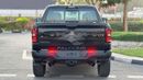 RAM 1500 RAM Rebel 3.0L 1500 X Crew TT with Rambox #RRT01