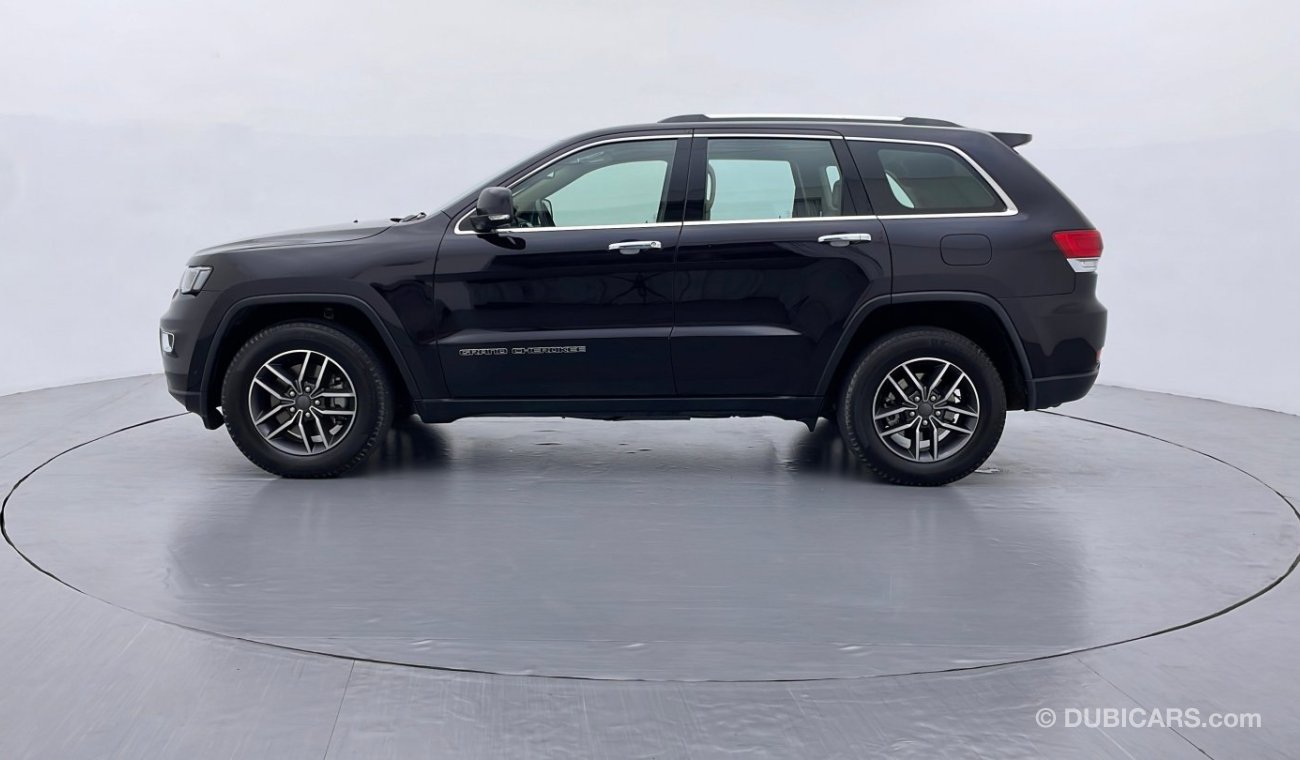 Jeep Grand Cherokee LIMITED 3.6 | Zero Down Payment | Free Home Test Drive