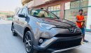 تويوتا راف ٤ RAV4 SE AWD WITH SUNROOF PUSH START& LEATHER SEATS