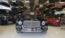 Bentley Bentayga Std Std Std