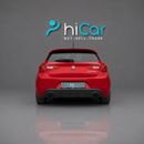 Alfa Romeo Giulietta Veloce AED 727 P.M • 0% Downpayment •  Alfa Romeo Giulietta Veloce • 1 Year Warranty