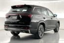 Chevrolet Captiva Premier | 1 year free warranty | 0 Down Payment