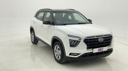 Hyundai Creta SMART 1.5 | Zero Down Payment | Free Home Test Drive