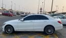 Mercedes-Benz C 300 2.0L V4
