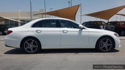 Mercedes-Benz E300 Imported Specification Clean Tittle