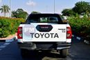 Toyota Hilux Double Cab Adventure 2.8L Diesel 4WD Automatic