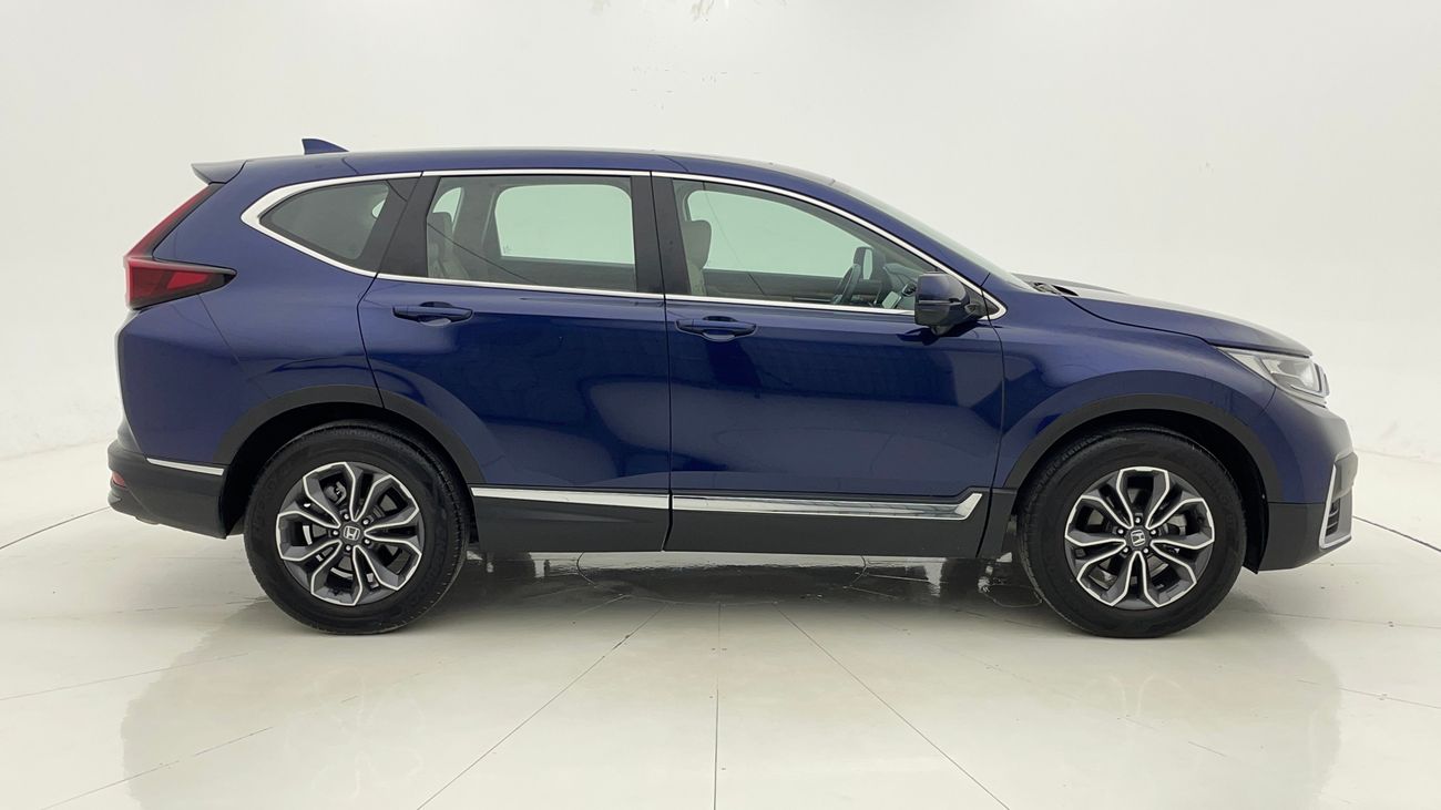 Honda CRV TOURING 2.4 | Zero Down Payment | Home Test Drive