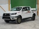 Toyota Hilux SR5 2.7 Automatic Full option 2026