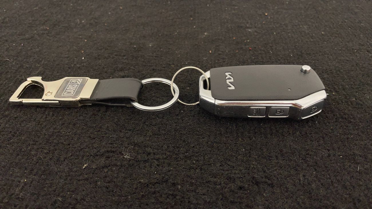 كيا سيراتو LX 1.6 | بدون دفعة مقدمة | اختبار القيادة في المنزل