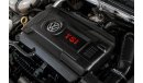 فولكس واجن جولف 2017 Volkswagen Golf GTI Clubsport 40th Edition / Upgraded Intake + Downpipes
