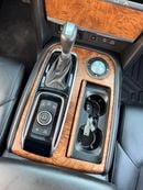 Nissan Armada Clean Title SL Full option 5.6 L original paint