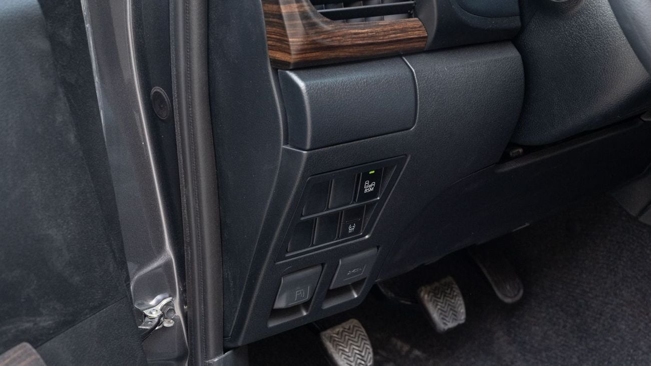 تويوتا هيلوكس TOYOTA HILUX 2.7 MT HIGH -2026YM