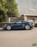 Porsche 911 GT3 TOURING