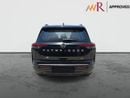 Nissan Pathfinder S 2.0