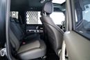 Mercedes-Benz G 63 AMG 4MATIC SUV