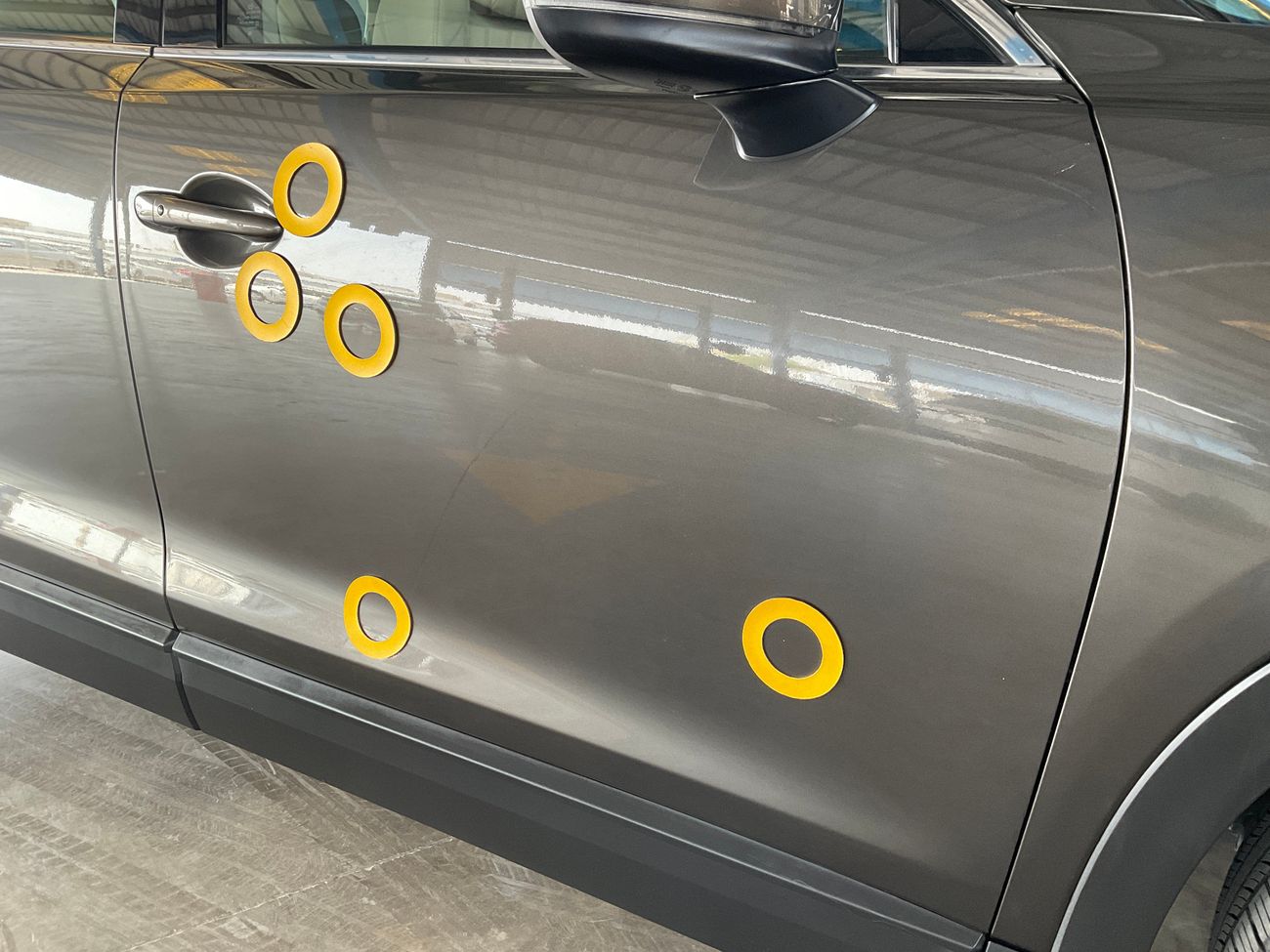 Mazda CX9 GT | Guaranteed Warranty | 0 Down Payment