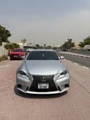 Lexus IS350 F SPORT PLATINUM