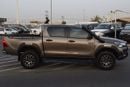 Toyota Hilux 2020 TOYOTA HILUX DOUBLE CABIN