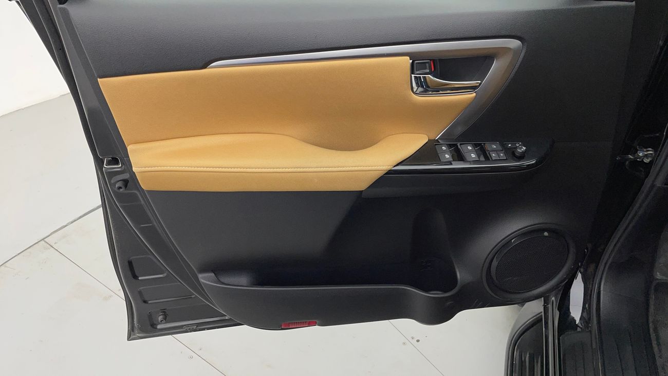 Toyota Fortuner GXR 4 | Zero Down Payment | Free Home Test Drive