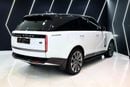Land Rover Range Rover HSE P530 4.4L, V8, Dealer Warranty Till 04/04/2028!!