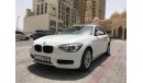 BMW 116i