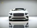 Bentley Continental GT STD