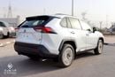 Toyota RAV4 Toyota RAV4 2.5L Hybrid | AWD | Sunroof | 18inch Alloy Wheel | Mid Option | GCC | ZeroKM | 2024