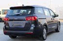 Kia Carnival 2020 Kia Grand Carnival LX (YP), 5dr MPV, 3.3L 6cyl Petrol, Automatic, Front Wheel Drive