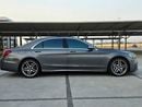 مرسيدس بنز S 63 AMG S 63 AMG - Korean Specs