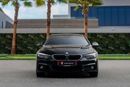 بي أم دبليو 440i 440i V6 | 2,252 P.M  | 0% Downpayment | Immaculate Condition!
