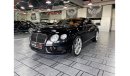 Bentley Continental GT CONTINENTAL GT 4.0L V8 WITH LOW KMS!