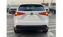 Lexus NX300 *Offer*2020 Lexus NX300 2.0L V4 AWD 4x4 Premium Full Option - *161 Point Inspected Certified by Lexu