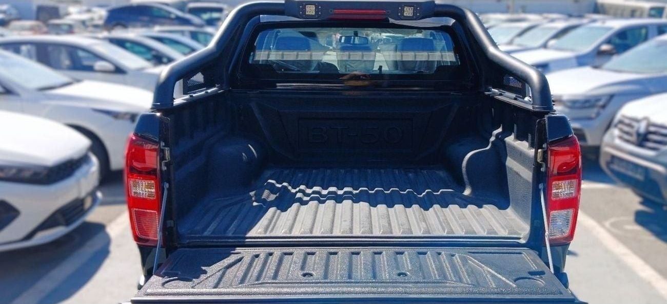 Mazda BT50 Mazda BT50 3.0L Diesel AT DC 2024YM | Export Price