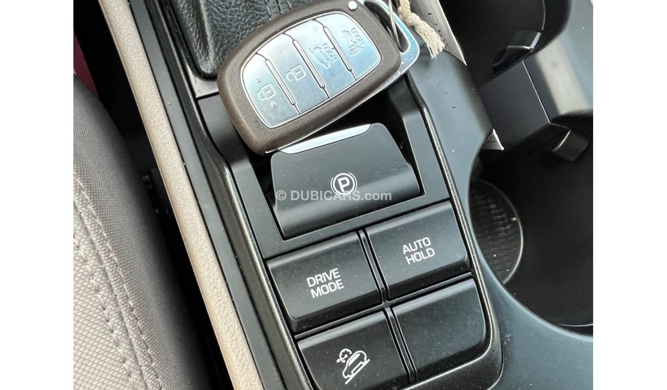 هيونداي توسون 2.0L