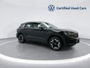 Volkswagen Touareg Touareg Elegance++ 3L | Ex-Demo Car | 4MOTION | Panoramic Sunroof | Varenna Leather | Head-Up Displa