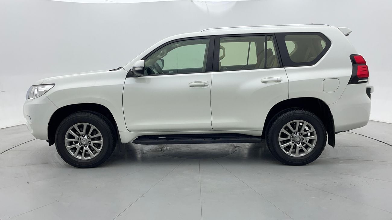 Toyota Prado GXR 4 | Zero Down Payment | Free Home Test Drive