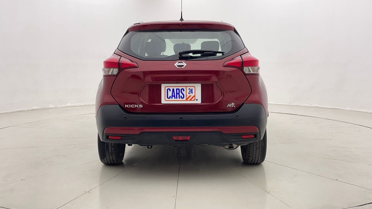 Nissan Kicks SL 1.6 | Zero Down Payment | Home Test Drive