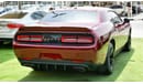 Dodge Challenger SXT SXT *Very Clean* Original Airbags Challenger SXT V6 2018/Excellent Condition