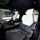 Toyota Sequoia Capstone