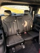 Hyundai Palisade Calligraphy 3.8L / panoramic, 360 camera // head up display full option