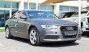 أودي A6 2.8 V6 Quattro