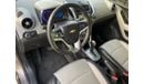 Chevrolet Trax LTZ