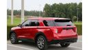 Ford Explorer ST 401A FORD EXPLORER ST LINE 2022 IMPORT AMERICA FULL OPTION PERFECT CONDITION