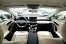 Toyota RAV4 LE 4X2  2.0L Automatic